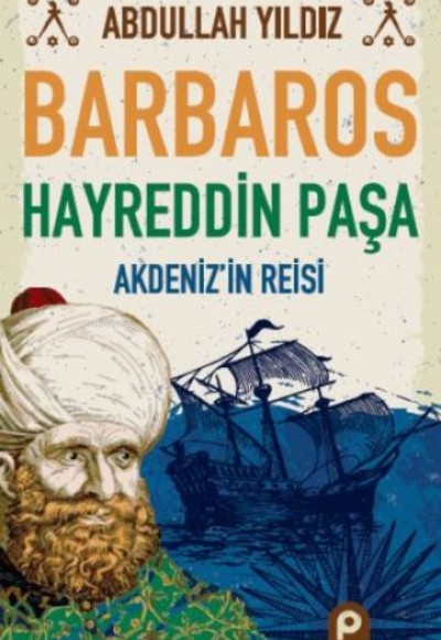 Barbaros Hayreddin Paşa