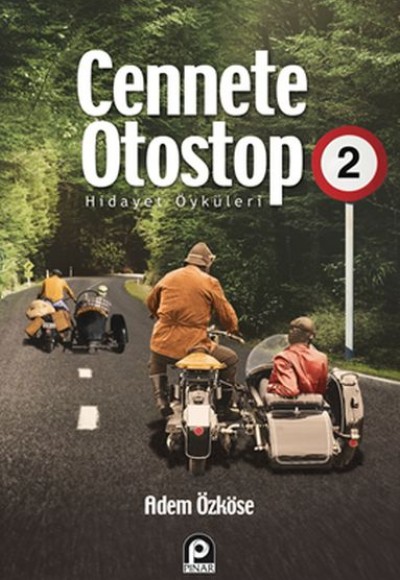 Cennete Otostop 2