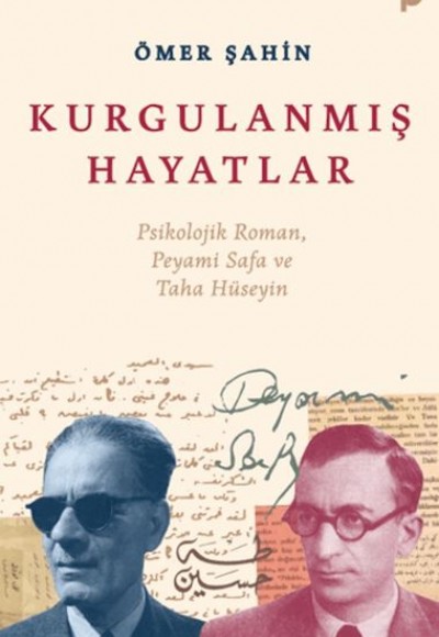 Kurgulanmış Hayatlar