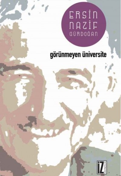 Görünmeyen Üniversite