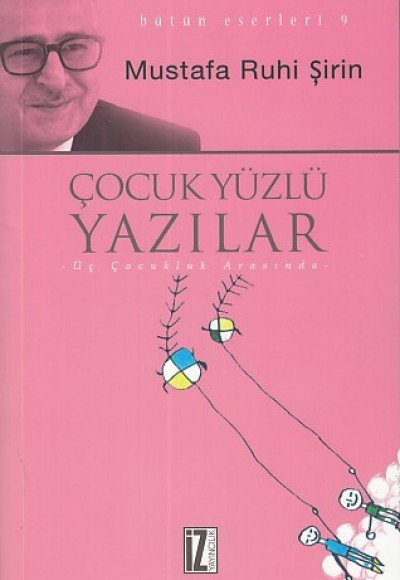 Çocuk Yüzlü Yazılar