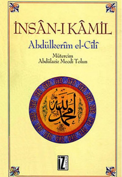 İnsan-ı Kamil