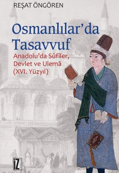 Osmanlı'larda Tasavvuf