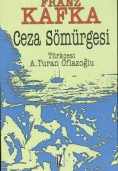 Ceza Sömürgesi