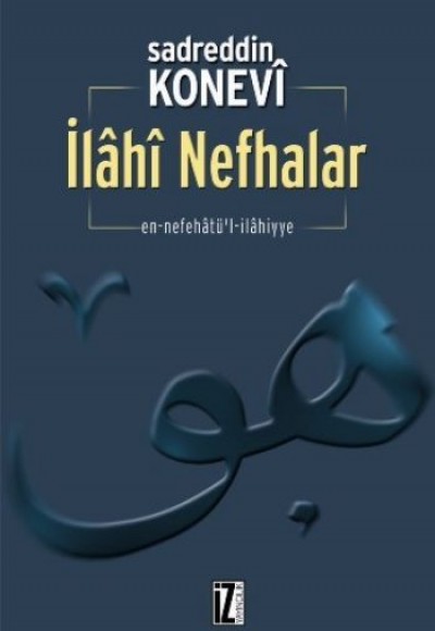 İlahi Nefhalar