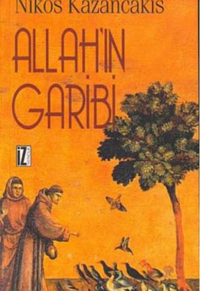 Allah'ın Garibi