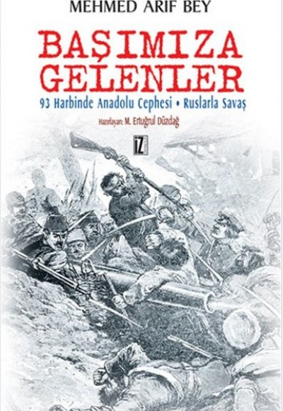 Başımıza Gelenler