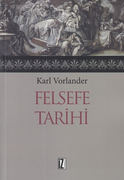 Felsefe Tarihi Cilt 1-2