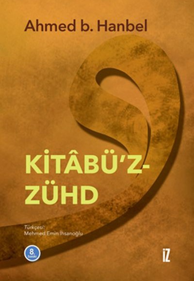 Kitabü'z-Zühd