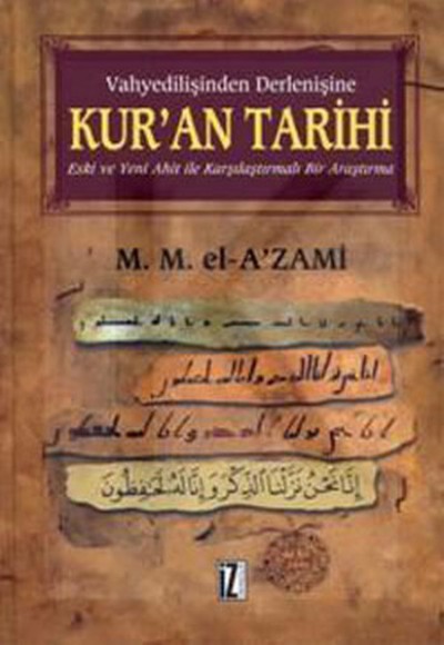 Kur’an Tarihi