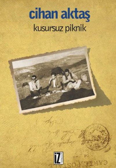 Kusursuz Piknik