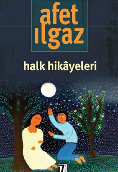 Halk Hikayeleri