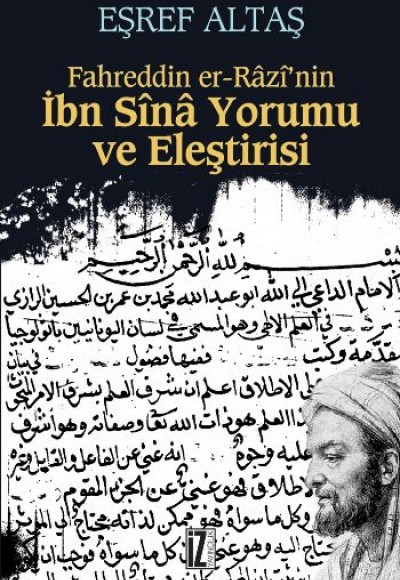 Fahreddin er-Razi'nin İbn Sina Yorumu ve Eleştirisi