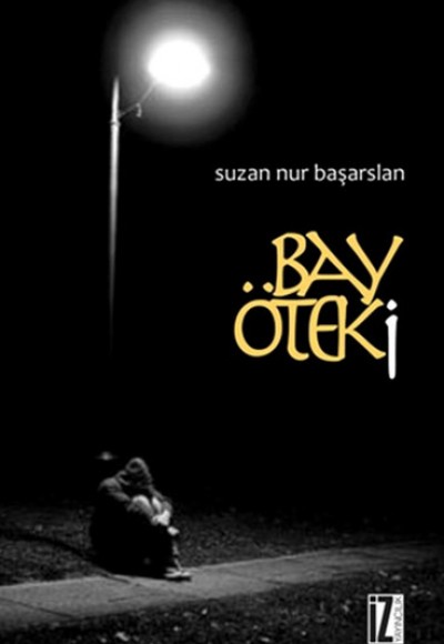 Bay Öteki