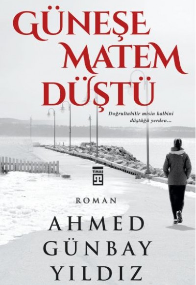 Güneşe Matem Düştü