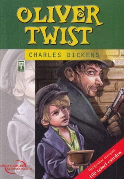 Oliver Twist