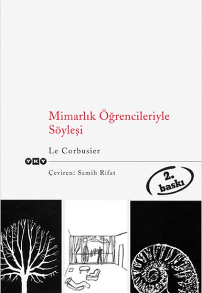 Mimarlık Öğrencileriyle Söyleşi