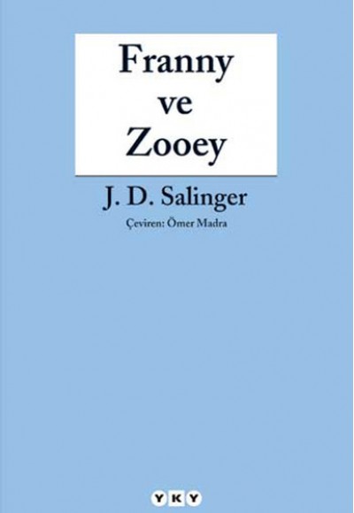 Franny ve Zooey