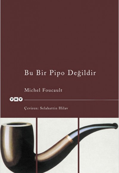 Bu Bir Pipo Değildir