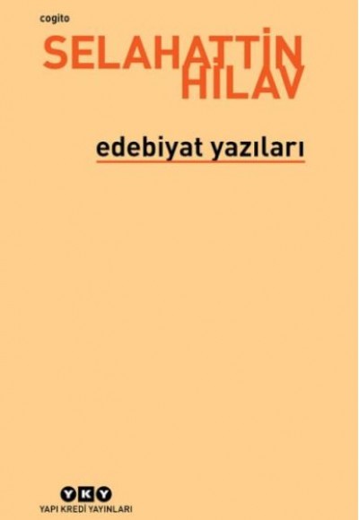 Edebiyat Yazıları