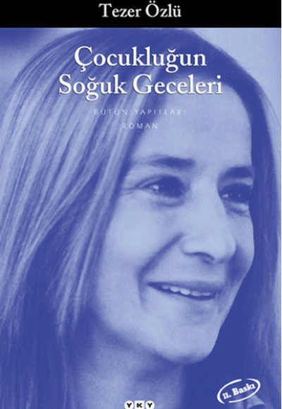 Çocukluğun Soğuk Geceleri