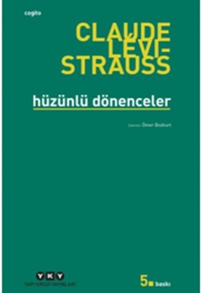 Hüzünlü Dönenceler