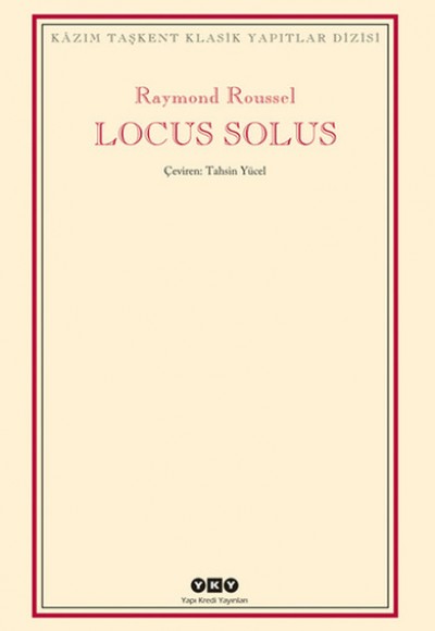 Locus Solus