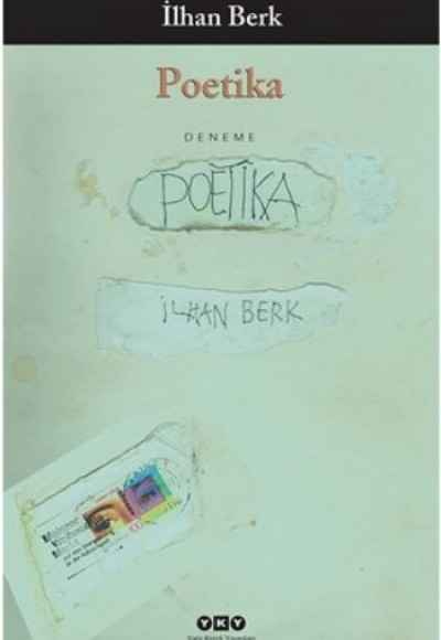 Poetika