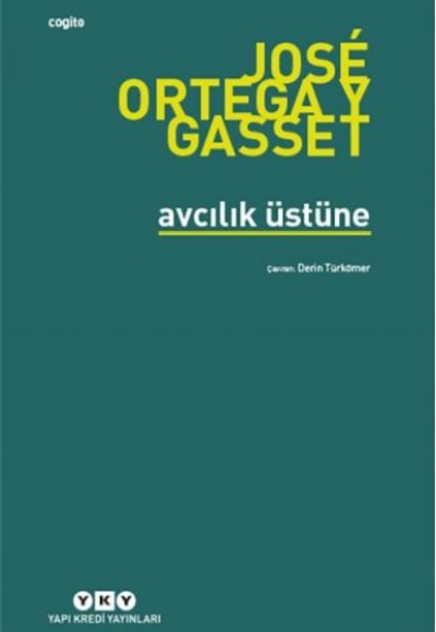 Avcılık Üstüne