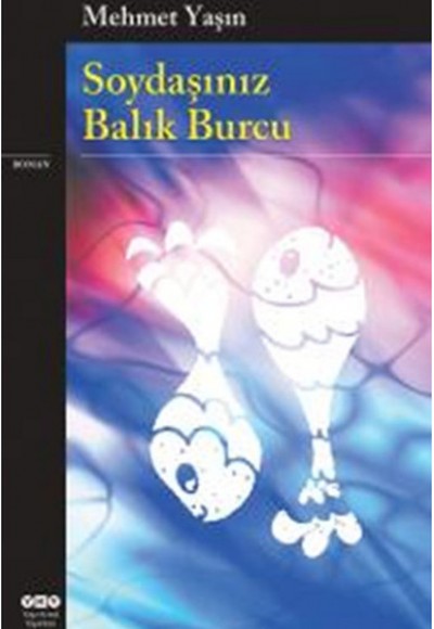 Soydaşınız Balık Burcu