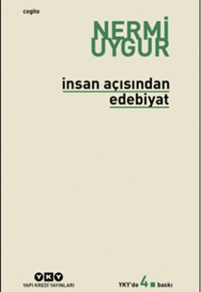 İnsan Açısından Edebiyat