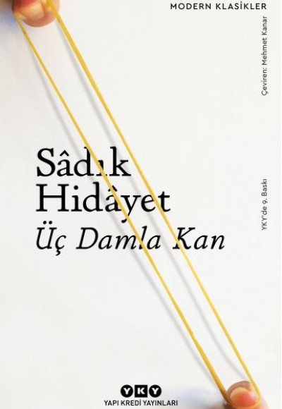 Üç Damla Kan - Modern Klasikler