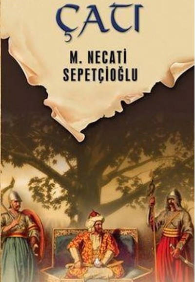 Dünki Türkiye 5. Kitap - Çatı