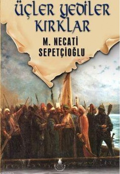 Dünki Türkiye 6. Kitap - Üçler Yediler Kırklar