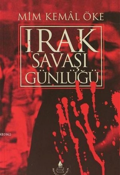 Irak Savaşı Günlüğü