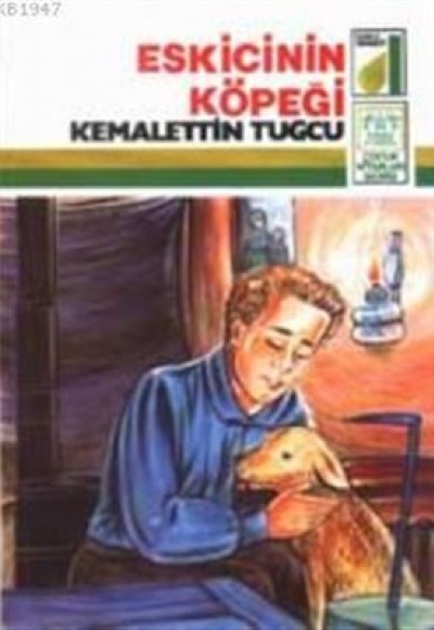 Eskicinin Köpeği