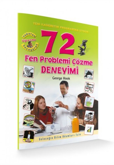 72 Fen Deneyi