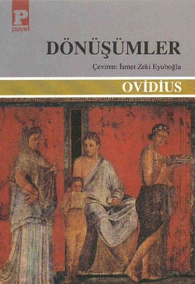 Dönüşümler