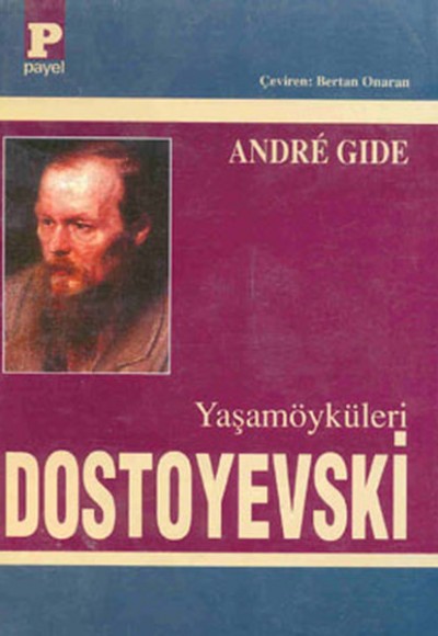 Dostoyevski