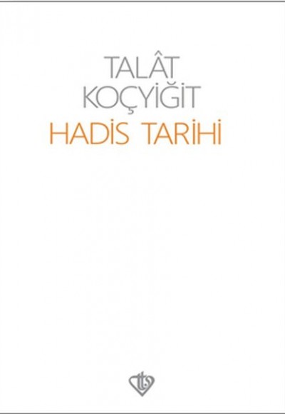 Hadis Tarihi