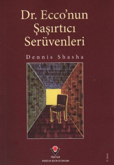 Dr. Ecco’nun Şaşırtıcı Serüvenleri