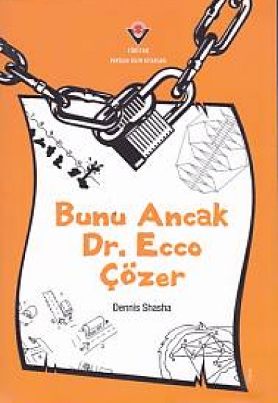 Bunu Ancak Dr. Ecco Çözer