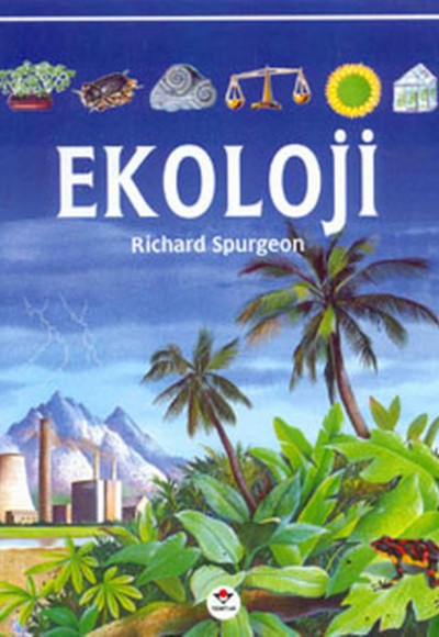 Ekoloji