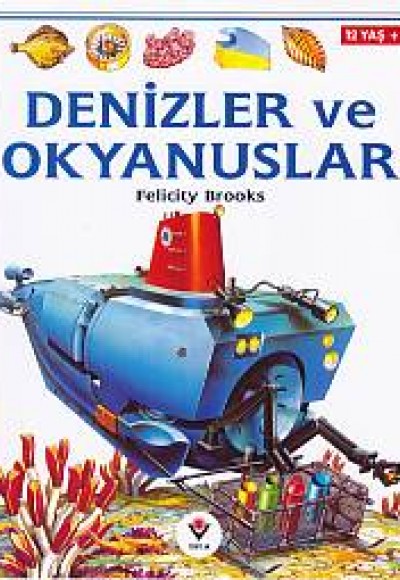 Denizler ve Okyanuslar