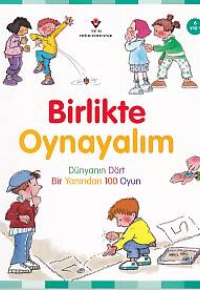 Birlikte Oynayalım