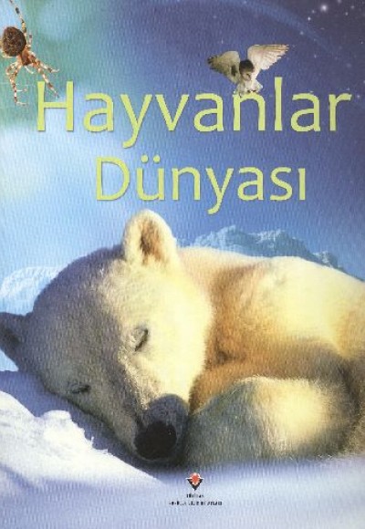 Hayvanlar Dünyası