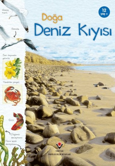 Doğa Deniz Kıyısı