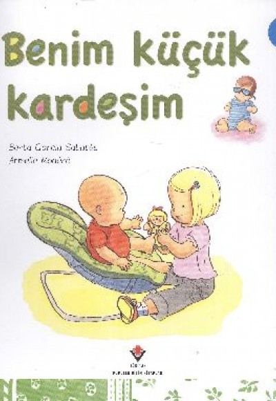 Benim Küçük Kardeşim