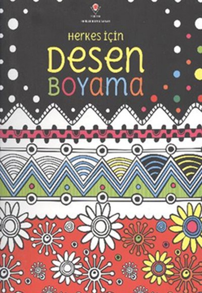 Herkes İçin Desen Boyama