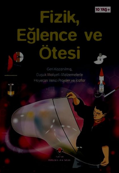 Fizik Eğlence ve Ötesi